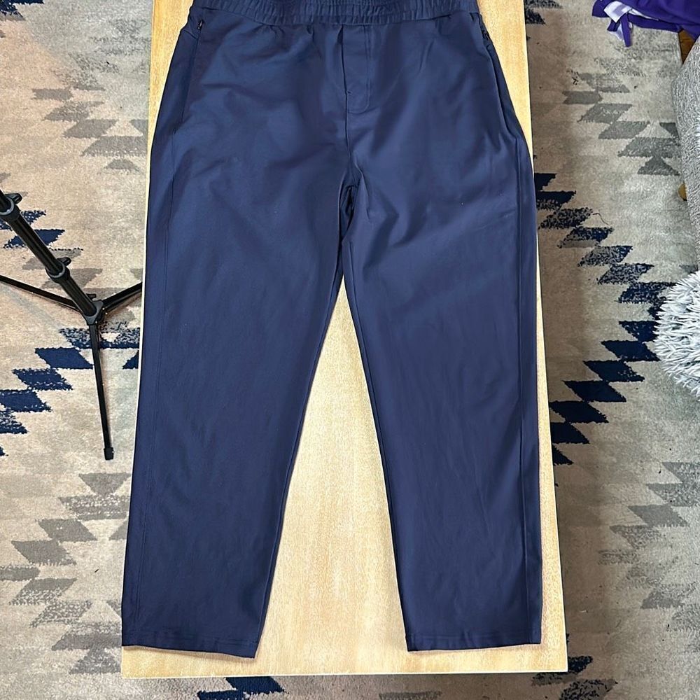 Public Rec All Day Every Day Jogger